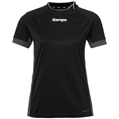 Image of Kempa Prime Jersey Women&#039;s kempablue/Anthra, XL