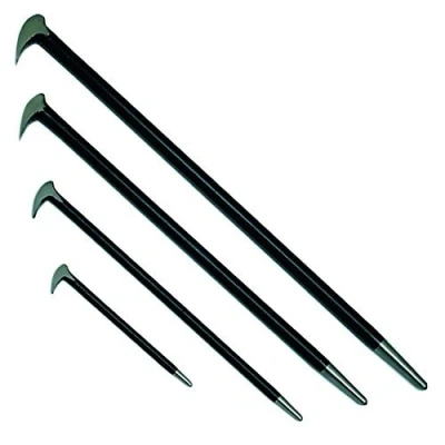 Image of Hilka 37401004 Pro Craft Heel and Toe Pry Bar Set