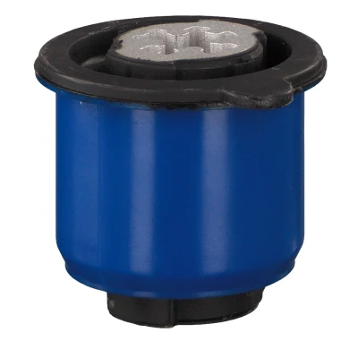 Image of SU001A6662 Axle Bushes FEBI BILSTEIN 103225 Rear Left, Rear, Right Elastomer PEUGEOT: Expert III Van, TOYOTA: Proace II Van