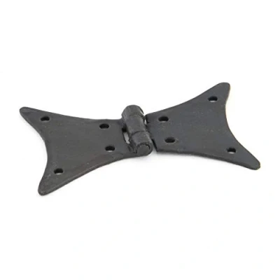 Image of From The Anvil Beeswax 3 Inch Butterfly Hinge (Pair)