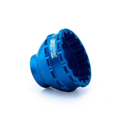 Image of BBT, Bottom bracket and pedal tool, Blue