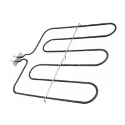 Image of Caple CDA Delonghi Homark Kenwood White Westinghouse Oven Base Heater Element. Genuine Part Number 062058004A