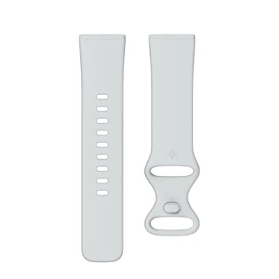 Image of Fitbit Official Versa 4 Sense 2 Infinity Band (compatible with 3 &amp; Sense)
