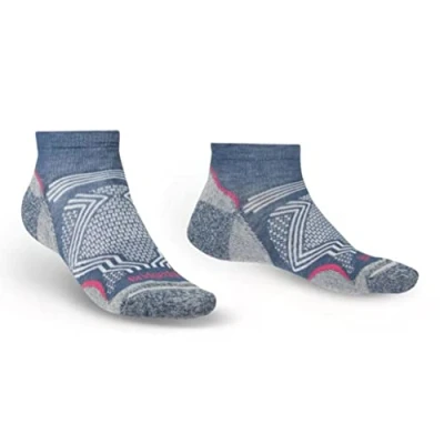Image of Women&#039;s Hike Ultra Light T2 Socks