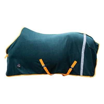 Image of HKM Horsewear 13804 Dark Green 115