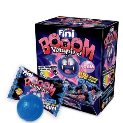 Image of Fini Vampire Gum (Pack of 200)