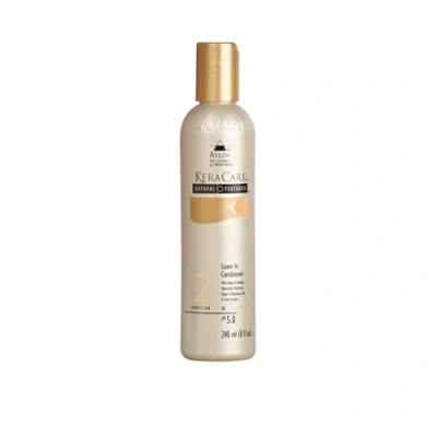 Image of Avalon The science of Haircare KeraCare Natural Textures 2 Conditioner Without Rinse 240 ml