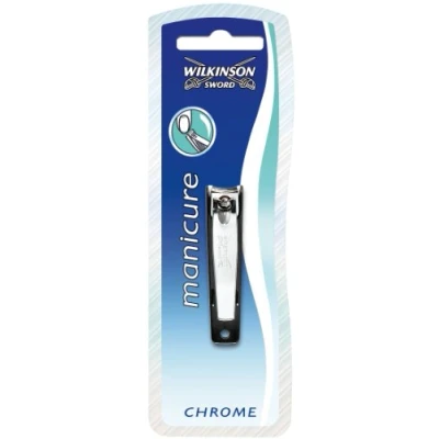 Image of Wilkinson Sword Nail Clipper with Catcher