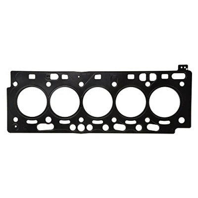 Image of 31216122, 31336212, 31392312 Head Gasket AJUSA 10190710 0,95mm MULTILAYER STEEL VOLVO: V60 I, XC60 V70 3