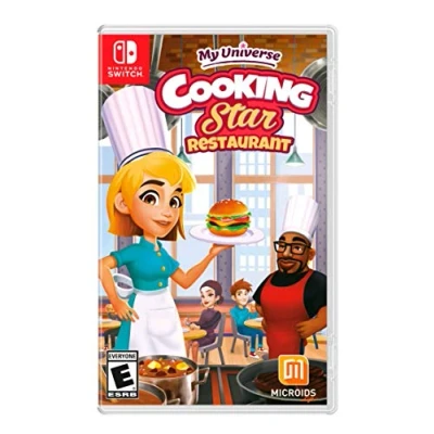 Image of My Universe Cooking Star Restaurant (NSW)