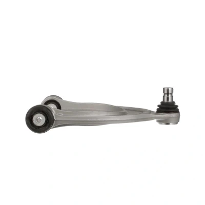 Image of 31106861185, 31126866240 Suspension Arm DELPHI TC6834 with ball joint Left, Upper, Right Control Aluminium BMW: 5 Saloon, 6 Gran Turismo