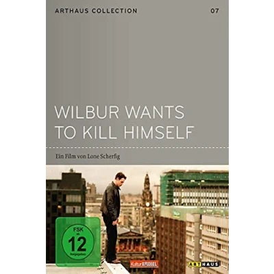 Image of Wilbur Wants To Kill Himself [DVD] [2003]