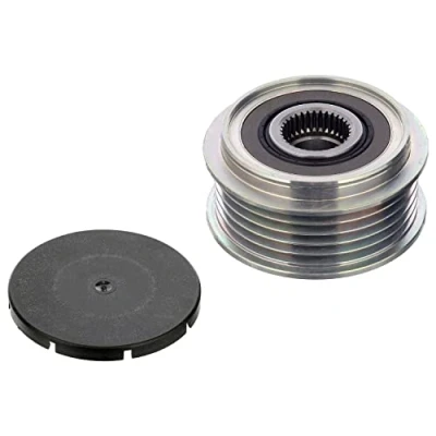 Image of 2741527011 Freewheel Clutch FEBI BILSTEIN 104779 39mm with lid