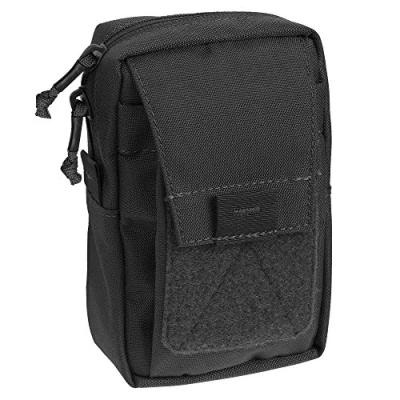 Image of HELIKON TEX Natel Pouch Carry Bag (01 Black)