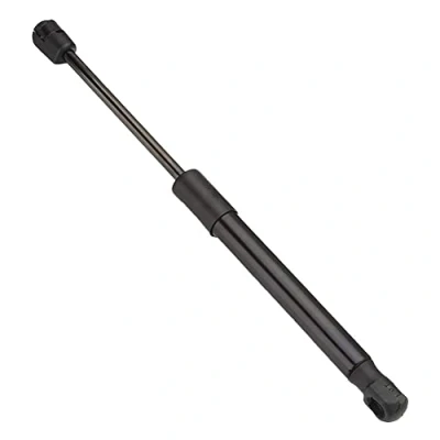 Image of AUTORCE 1X Front Bonnet Hood Gas Struts Springs Intended For VW Passat B6 Saloon, Variant (3C2, 3C5) 2005 2011 Lift Support Shock Absorber System 350 (N) 730 MM 3C0823359, 3C0823359A