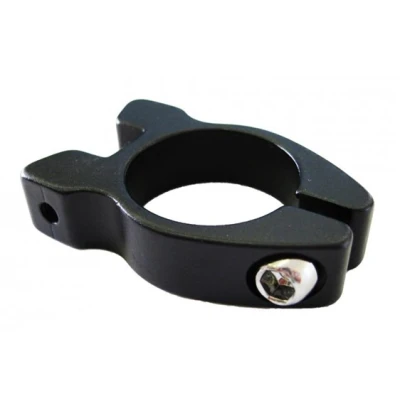 Image of System EX Seatpost Clamp with Rack Mount