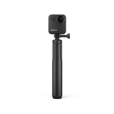 Image of GoPro ASBHM 002 Max Grip + Tripod (Official Accessory), black