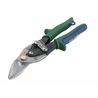 Image of Eclipse Professional Tools EAS R Aviation Snips Right &amp; Straight Cut