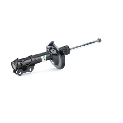 Image of 191413031C Shock absorber BILSTEIN B4 OE Replacement 22 041142 Front Axle Gas Pressure Twin Tube Suspension Strut Top pin, Bottom Clamp