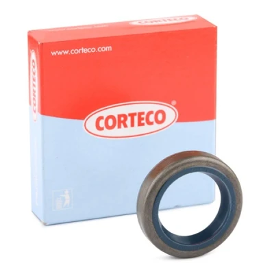 Image of 82001623, B1KLSimmerring Gaskets CORTECO 12001623B FIAT: 500 Hatchback, Panda II Doblo I Estate, LANCIA: Y