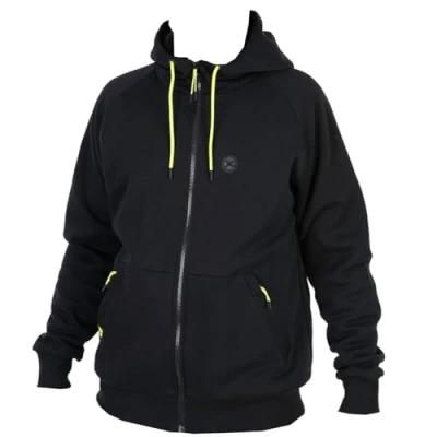 Image of Matrix Sherpa Winter Hoody XL Fishing jumper