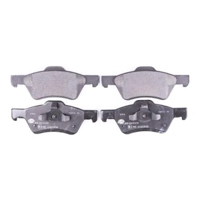 Image of 4641690, 4778223, 4780654, 4918698, 5L8Z2001AA Brake pad set HELLA 8DB 355 014 961 not prepared for wear indicator FORD: Maverick Off Road