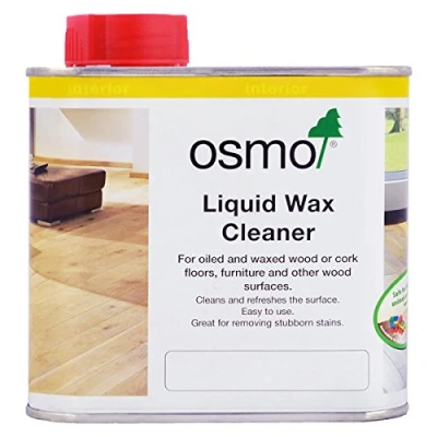 Image of Osmo Liquid Wax Cleaner 3087 White 500ml