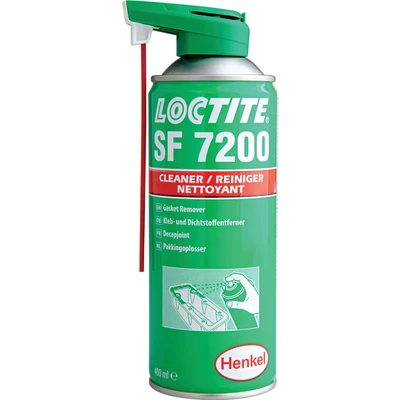 Image of Loctite 235323 Parts Cleaner, 400 ml