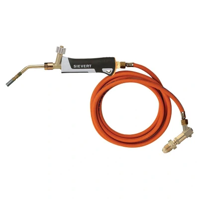Image of Sievert Needle Flame Torch Kit Assembled PRMP9NFT670X