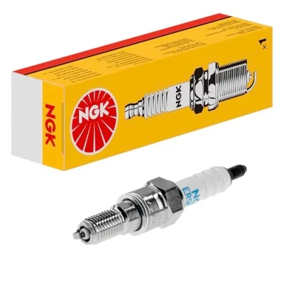Image of 31988GEV761, 31988GEV7611M1 Spark plug NGK 5606 M8 x 1,0 13 mm