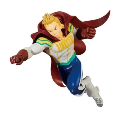 Image of MY HERO ACADEMY STATUE 13CM
