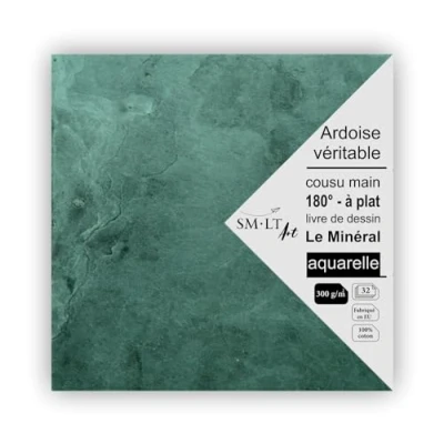 Image of SMLT FB 32(300) Layflat Art Pro Album