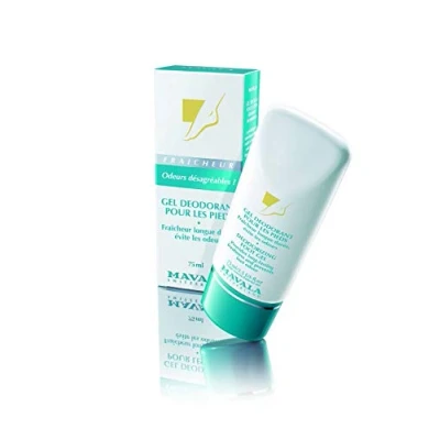 Image of Mavala Deodorizing Foot Gel, Pack of1