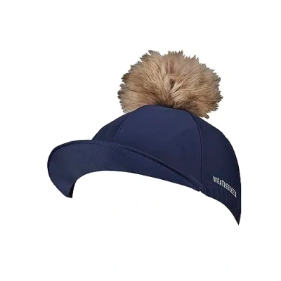 Image of WeatherBeeta Prime Hat Silk, Navy, One Size