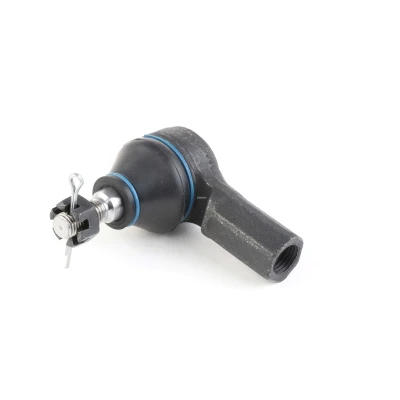 Image of 53541S5A003 Track rod end FEBI BILSTEIN 24946 BMTS Turbo NEW Front Axle Left, Right with lock nuts HONDA: CIVIC 7 Hatchback, CR V 2