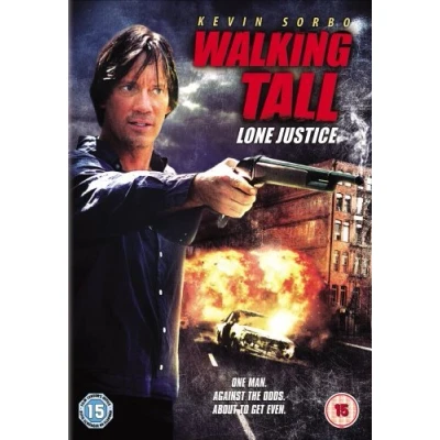 Image of Walking Tall: Lone Justice