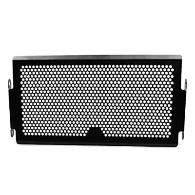 Image of MT07 MT 07 Motorbike Radiator Grille Guard Stainless Steel Protective Cover for 2013 2018 XSR 700 2022
