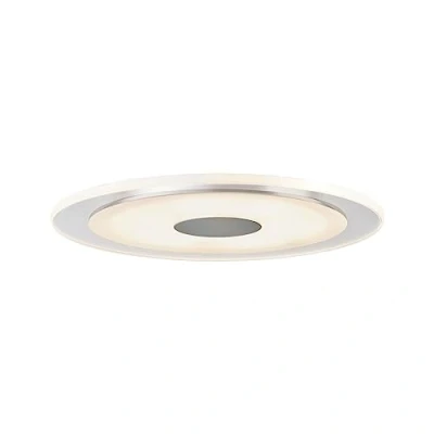 Image of Paulmann Noble LED recessed light Whirl IP23