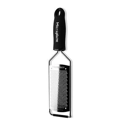 Image of Microplane Gourmet Series Grater with Fine Blade
