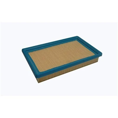 Image of 871993 Air filter UFI 30.814.00 39,5mm 112mm 152mm