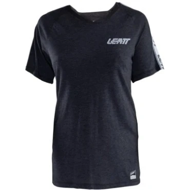 Image of Leatt MTB All Mountain 2.0 Womens Short Sleeve Jersey