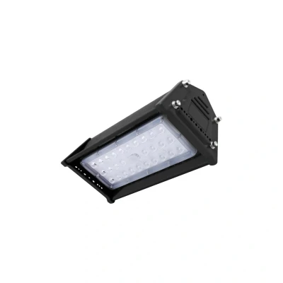 Image of 50W Linear Dimmable 30x70 Beam Angle LED High Bay Integral