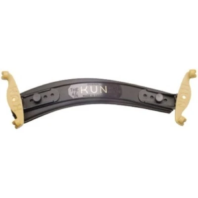 Image of Kun violin shoulder rest 1/2 3/4