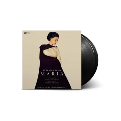 Image of Maria (Original Motion Picture Soundtrack)