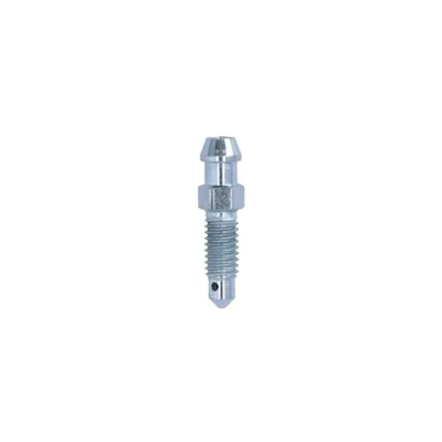 Image of Connect 34191 Brake Bleed Screws M6 x 1 29mm 5pc