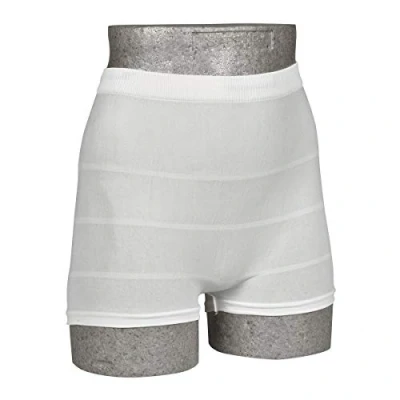 Image of Abena Abri Leaf with Legs X Small 60 80 cm Protective Briefs