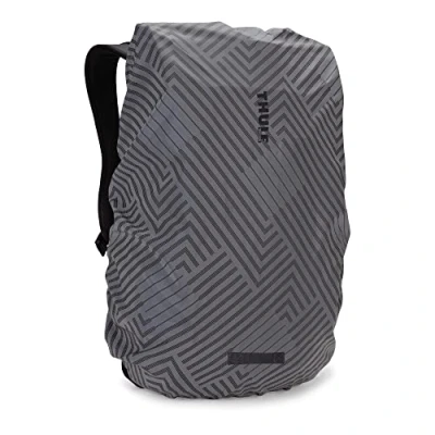 Image of Thule Backpack Rain Cover Universal Silver One Size