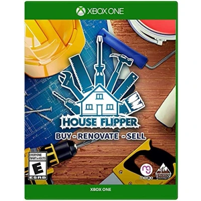 Image of House Flipper for Xbox One