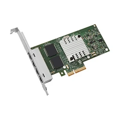 Image of INTEL E1G44HTBLK I340 T4 Ethernet Server Adapter