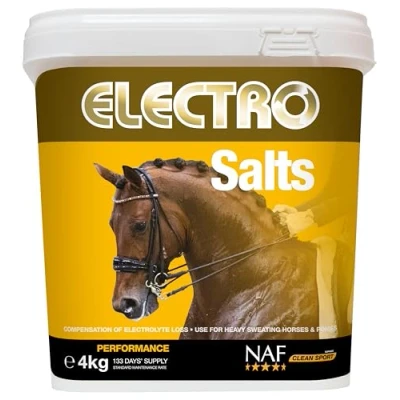 Image of NAF Electro Salts 4kg